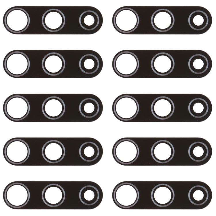 For Vivo iQOO Pro 10pcs Back Camera Lens