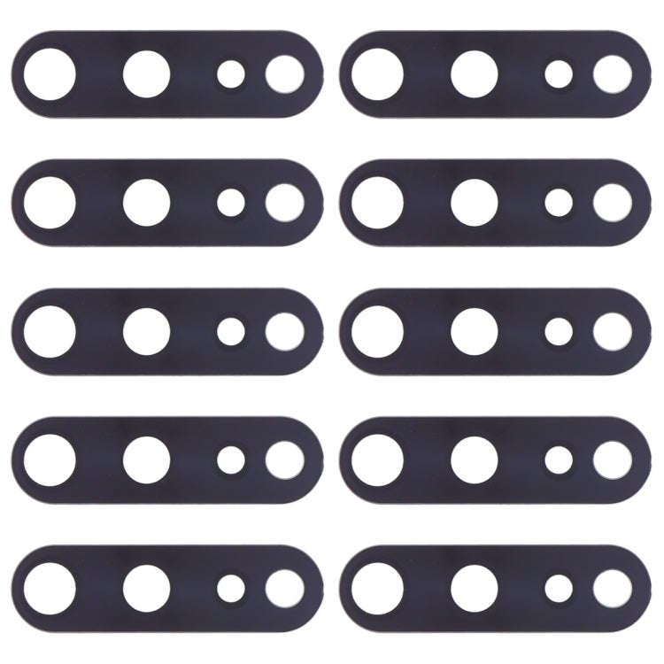 For Vivo iQOO Neo / Z5 10pcs Back Camera Lens