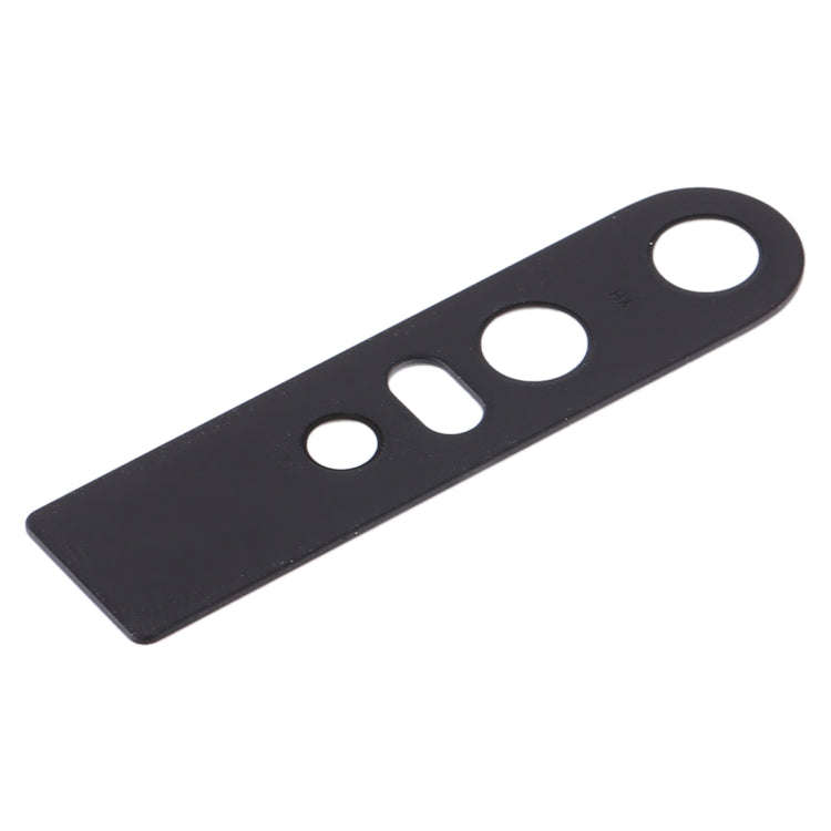 For Vivo S1 / V15 10pcs Back Camera Lens (Black)