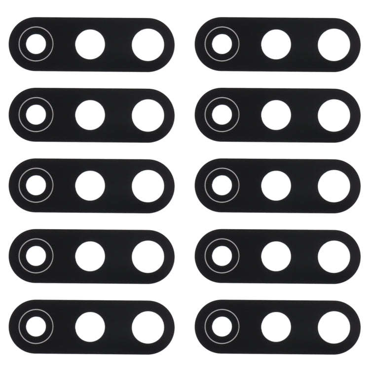 For Vivo Y3 10pcs Back Camera Lens