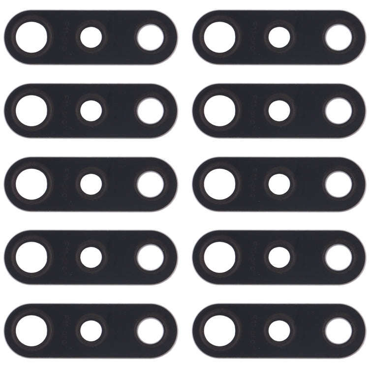For OPPO F11 Pro 10pcs Back Camera Lens