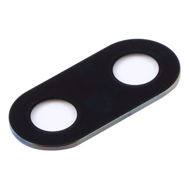 For Vivo NEX A / NEX S 10pcs Back Camera Lens