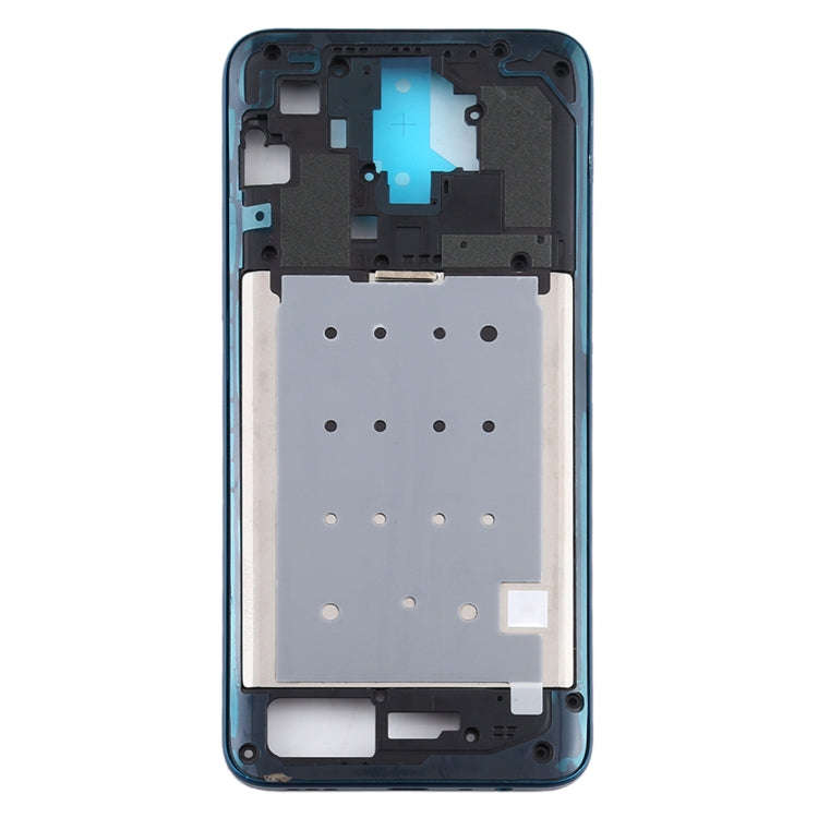 For OPPO A11X / A9(2020) Middle Frame Bezel Plate (Green)