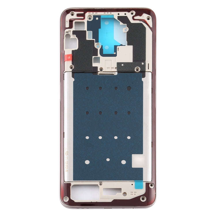 For OPPO A11X / A9(2020) Middle Frame Bezel Plate (Gold)