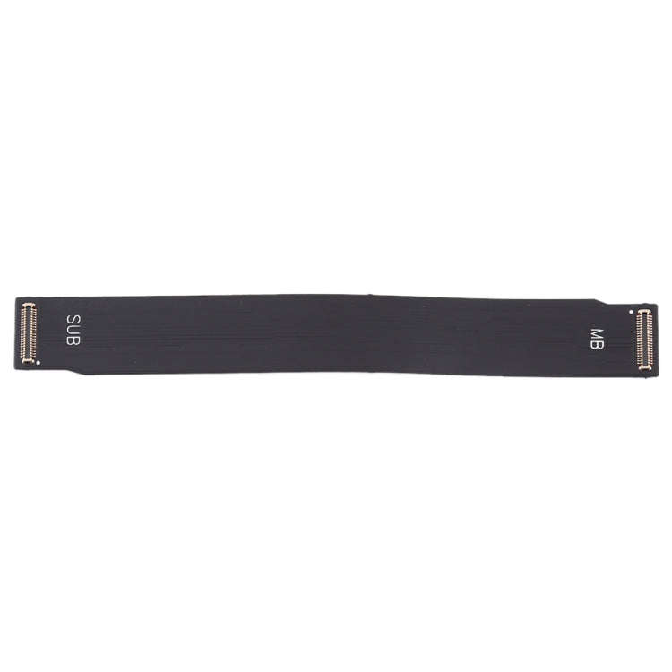 Motherboard Flex Cable for Xiaomi Redmi Note 9 / Redmi 10X 4G