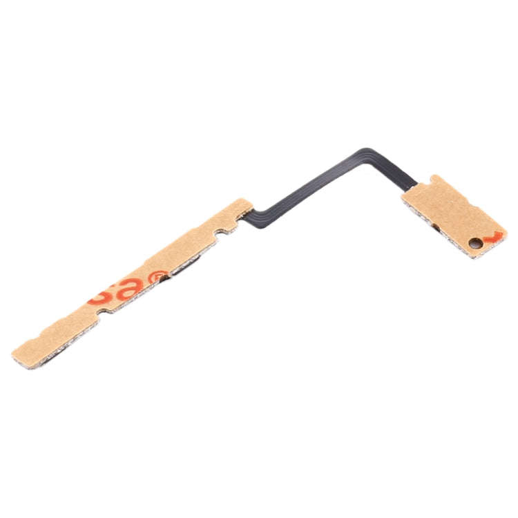 For OPPO A91 Volume Button Flex Cable