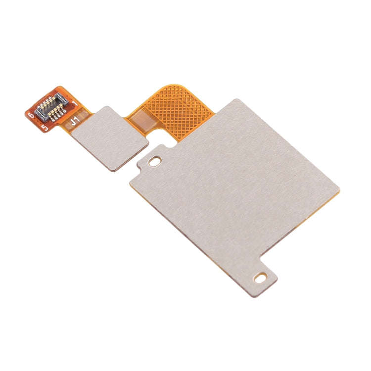 Fingerprint Sensor Flex Cable for Xiaomi Mi 5X / A1(Rose Gold)