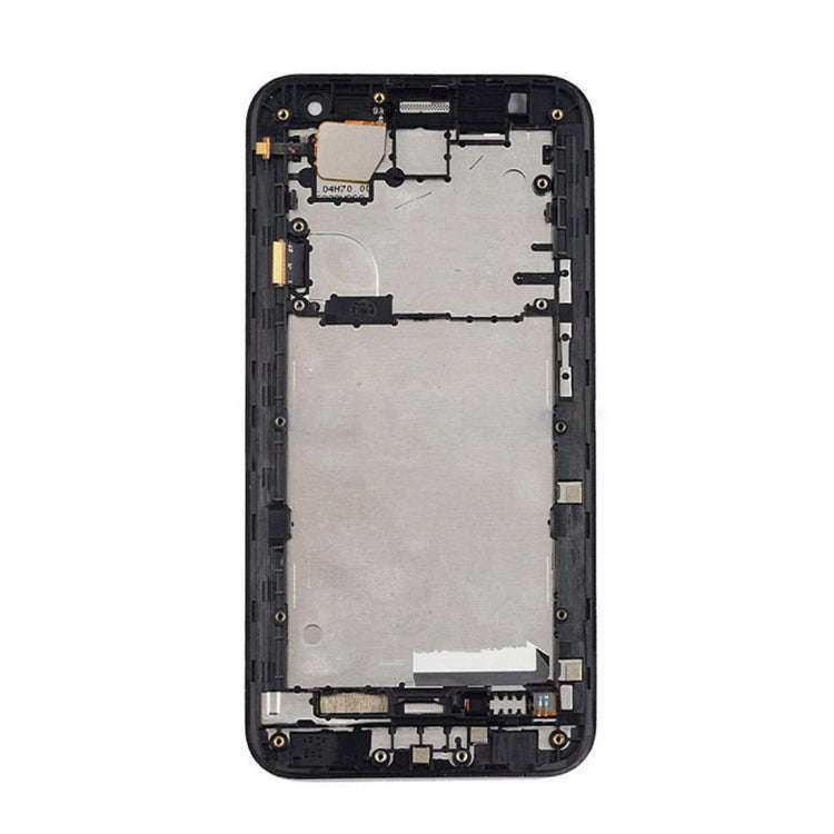 OEM LCD Screen for ASUS Zenfone 2 Laser ZE500KL ZE500KG Z00ED Digitizer Full Assembly with Frame...