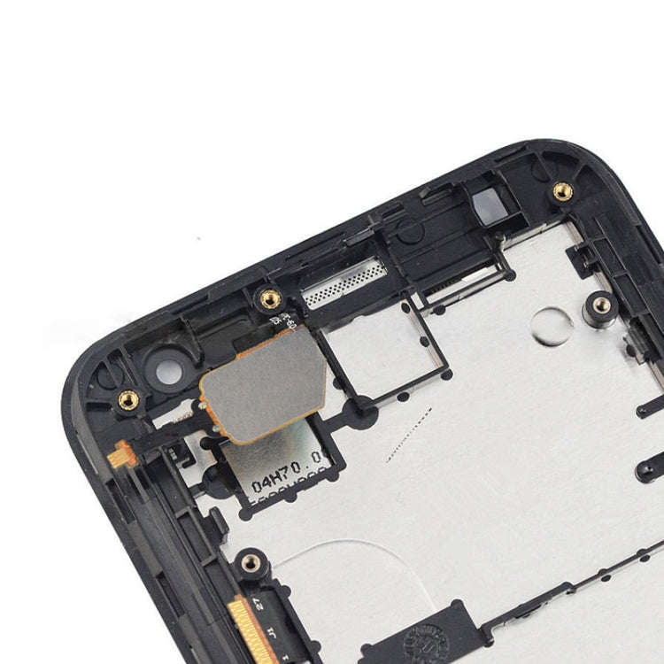 OEM LCD Screen for ASUS Zenfone 2 Laser ZE500KL ZE500KG Z00ED Digitizer Full Assembly with Frame...