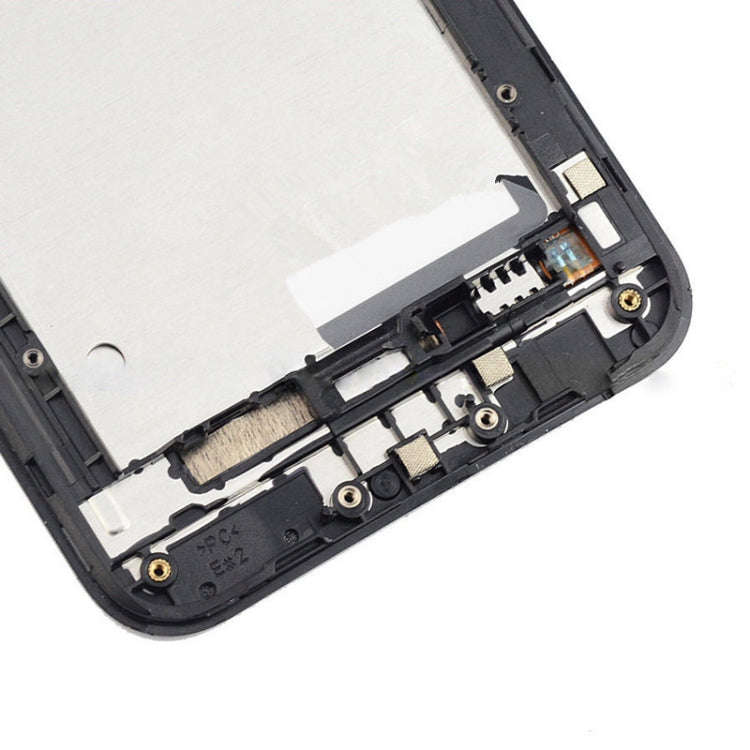 OEM LCD Screen for ASUS Zenfone 2 Laser ZE500KL ZE500KG Z00ED Digitizer Full Assembly with Frame...