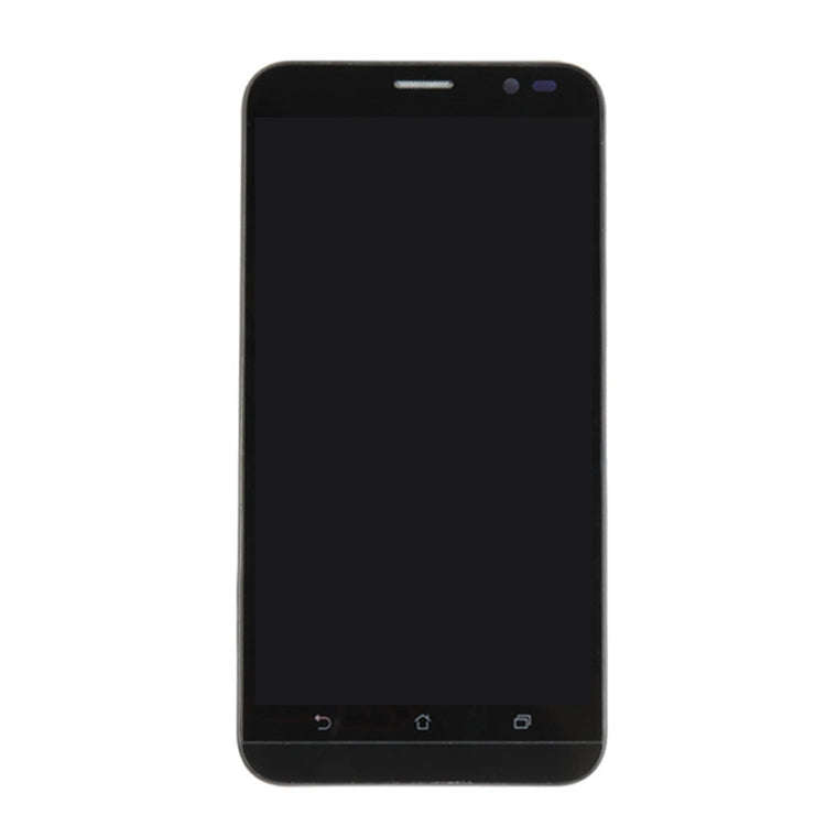 OEM LCD Screen for ASUS Zenfone Ir TV ZB551KL TD-LTE X013D X013DB Digitizer Full Assembly with Fr...