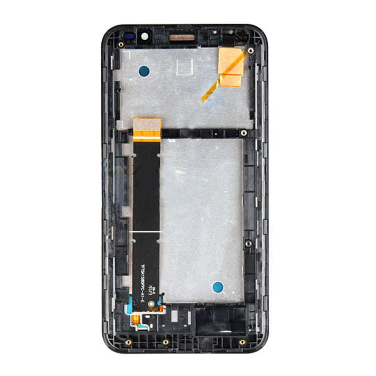 OEM LCD Screen for ASUS Zenfone Ir TV ZB551KL TD-LTE X013D X013DB Digitizer Full Assembly with Fr...