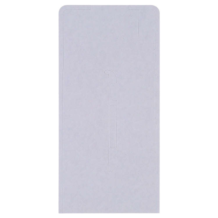 10 PCS Front Housing Adhesive for Google Pixel 3 XL
