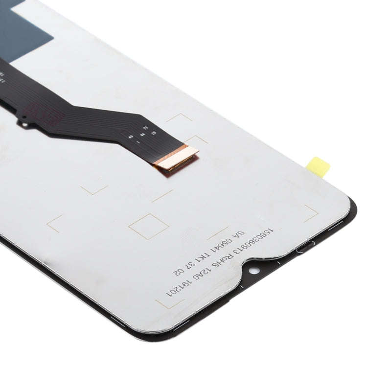 TFT LCD Screen for Nokia 5.3 TA-1227 / TA-1229 / TA-1223 / TA-12234 with Digitizer Full Assembly ...
