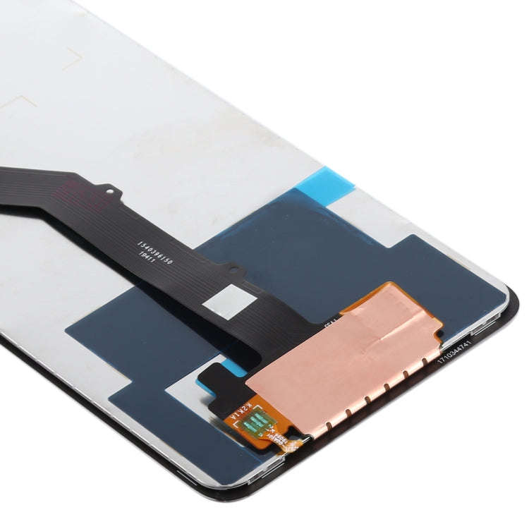 TFT LCD Screen for Nokia 5.3 TA-1227 / TA-1229 / TA-1223 / TA-12234 with Digitizer Full Assembly ...