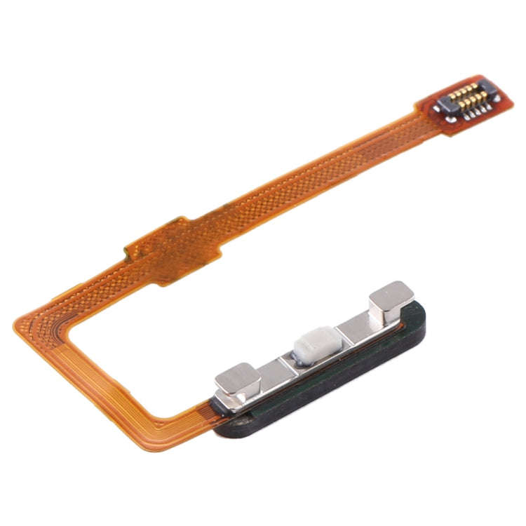 Fingerprint Sensor Flex Cable for Huawei P Smart 2019(Black)