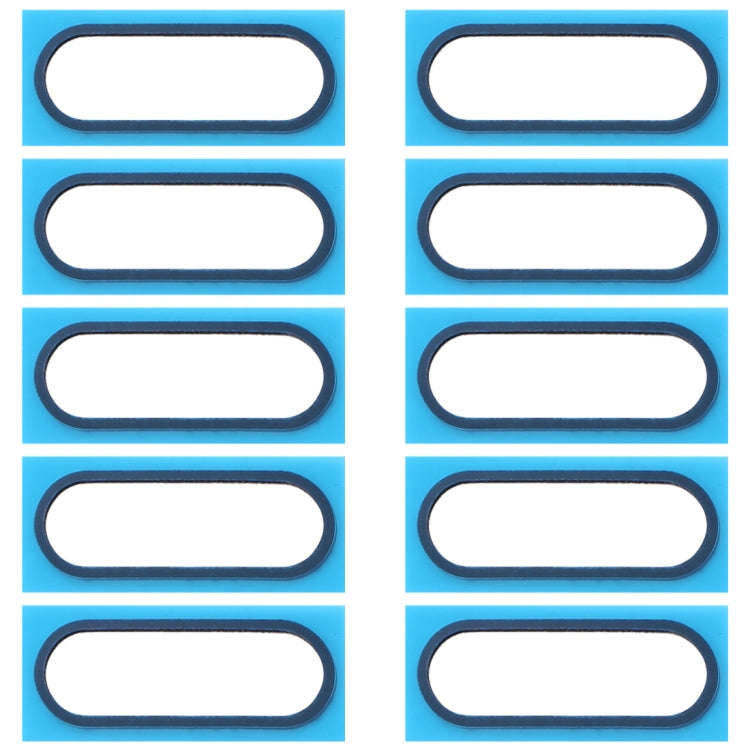 For Huawei P30 Lite (48MP) 10 PCS Camera Lens Cover Adhesive