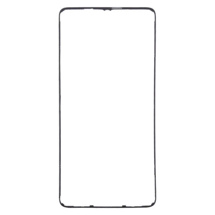 Front LCD Screen Bezel Frame for Huawei P30