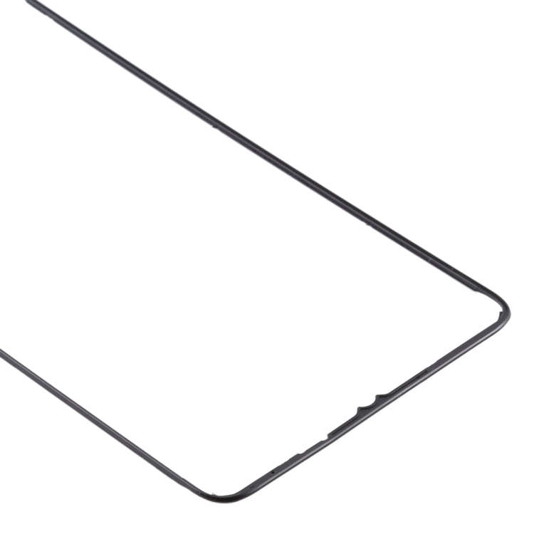Front LCD Screen Bezel Frame for Huawei P30