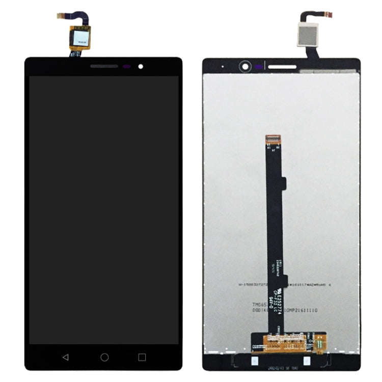 OEM LCD Screen for Lenovo Phab2 PB2-650 PB2-650N PB2-650M PB2-650Y with Digitizer Full Assembly (...