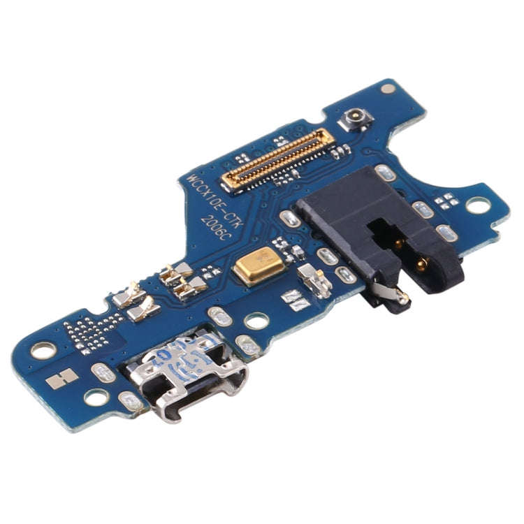 Charging Port Board for Huawei Honor 9A