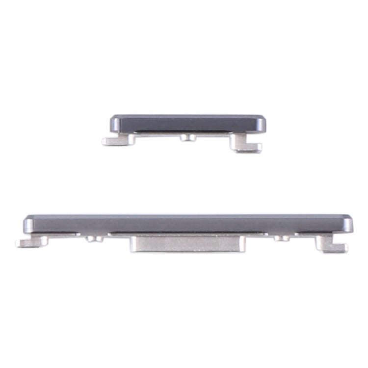 Power Button and Volume Control Button for Huawei P40 (Black)