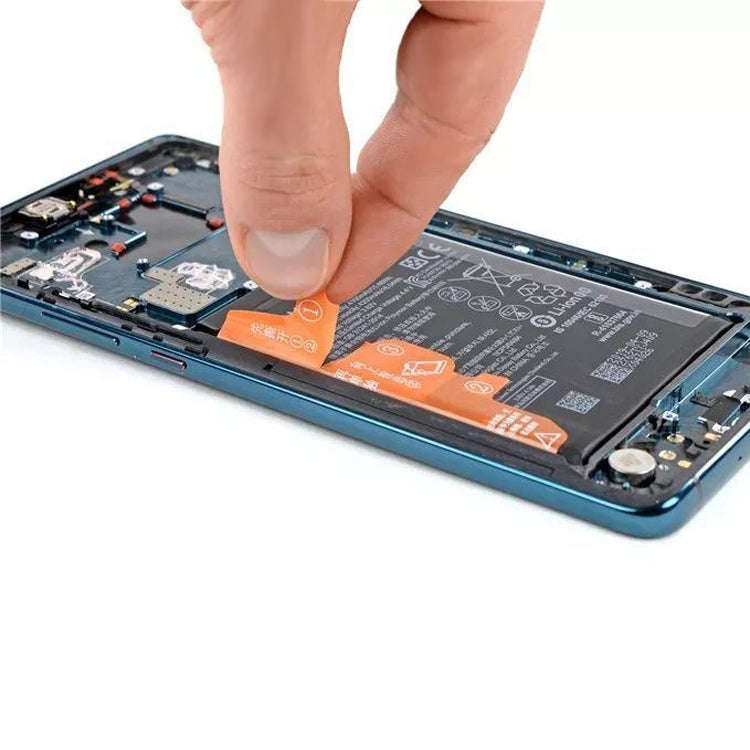 For Huawei P30 Pro 10 PCS Battery Adhesive Tape Stickers