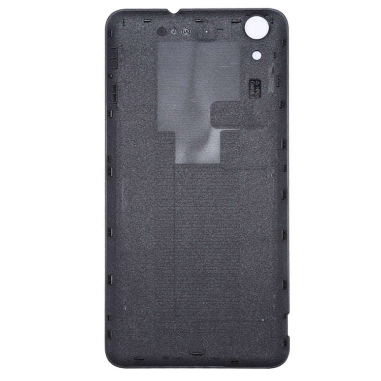For Huawei Y6 II Battery Back Cover(Black)