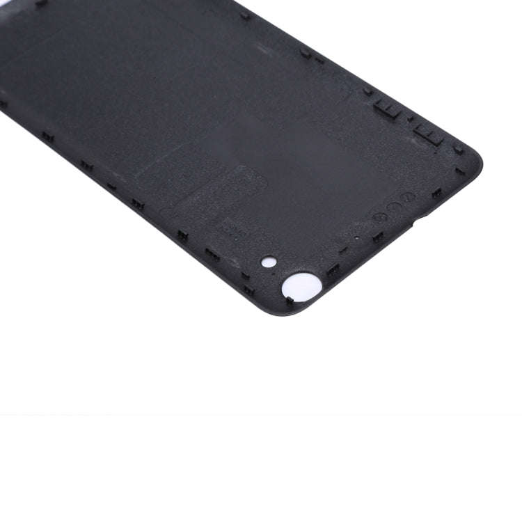 For Huawei Y6 II Battery Back Cover(Black)