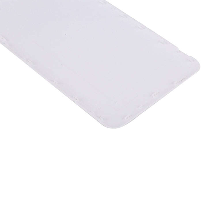 For Huawei Y6 II Battery Back Cover(White)