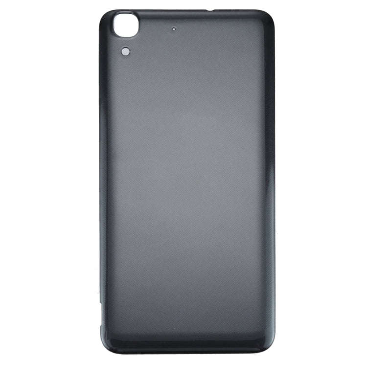 For Huawei Honor 4A Battery Back Cover(Black)