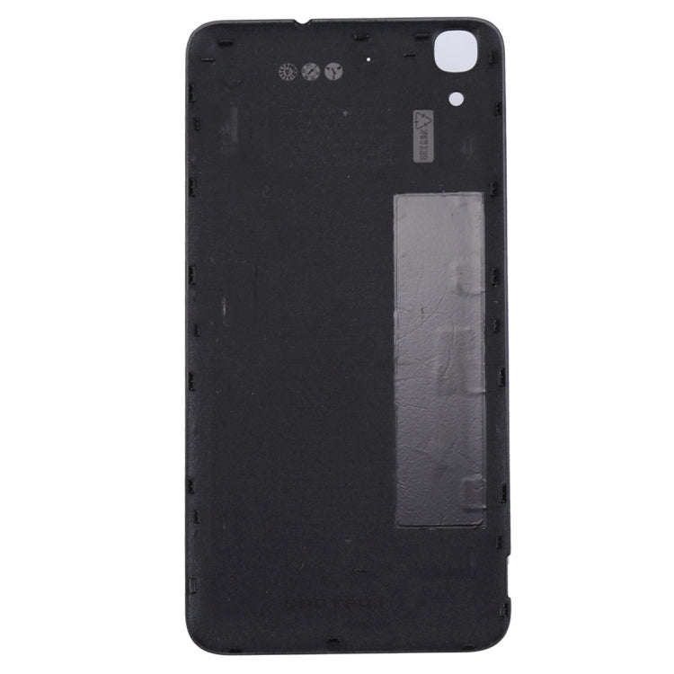 For Huawei Honor 4A Battery Back Cover(Black)