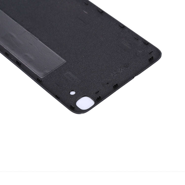 For Huawei Honor 4A Battery Back Cover(Black)
