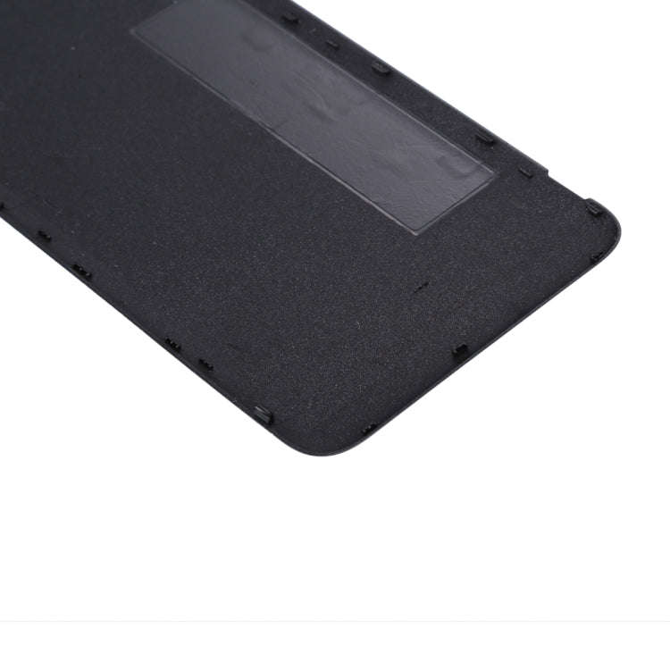 For Huawei Honor 4A Battery Back Cover(Black)