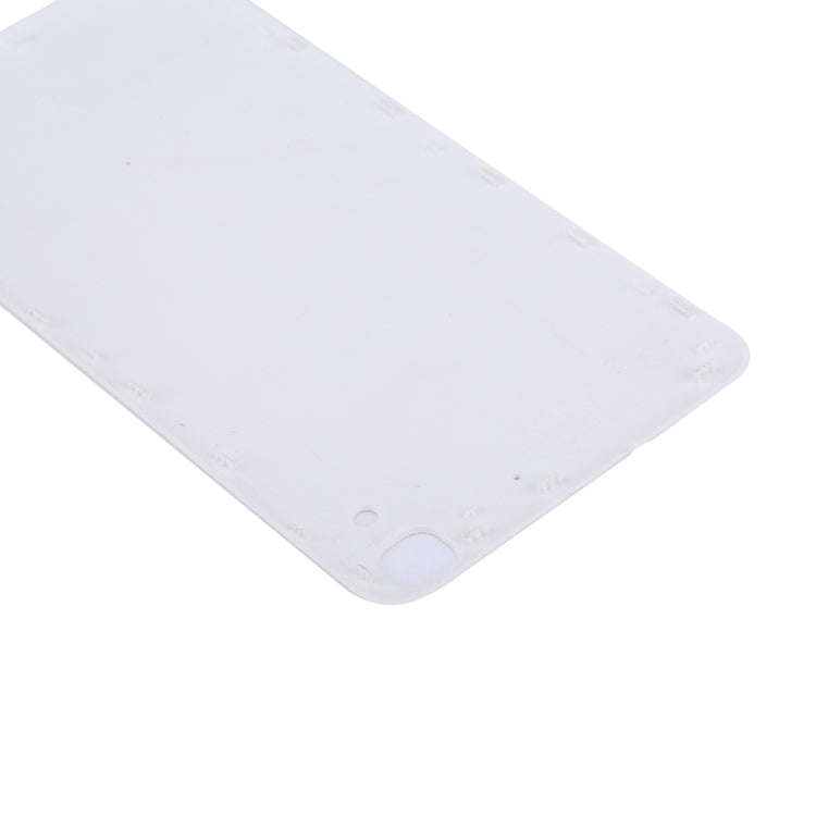 For Huawei Honor 4A Battery Back Cover(White)
