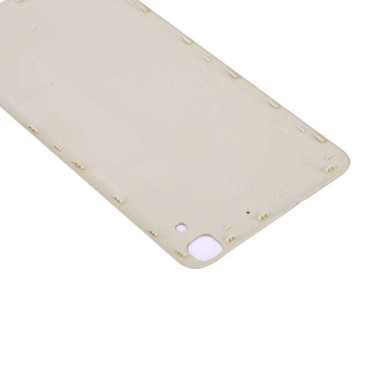 For Huawei Y6 Battery Back Cover(Gold)