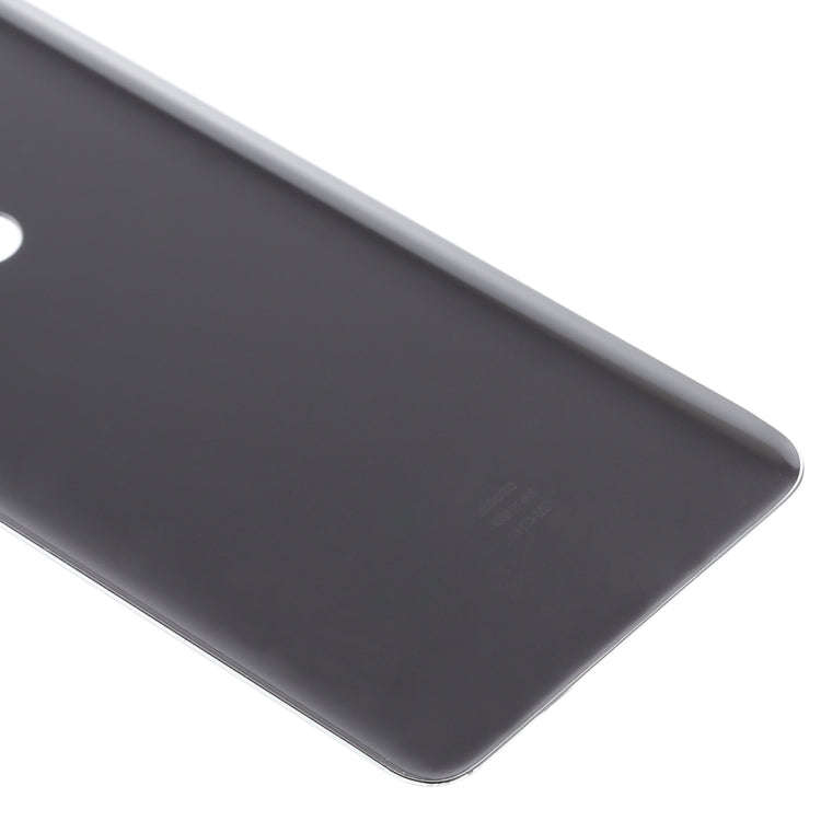 Back Cover for LG G7 ThinQ(Red)
