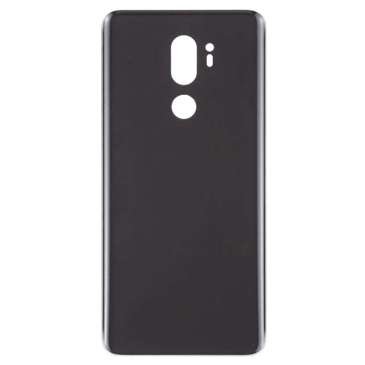 Back Cover for LG G7 ThinQ(Silver)