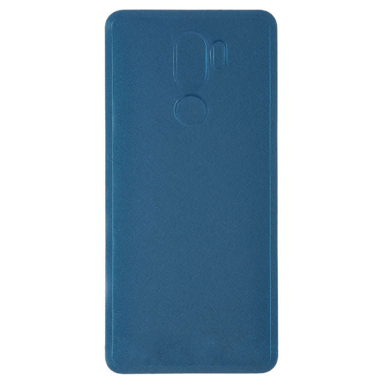 Back Cover for LG G7 ThinQ(Silver)