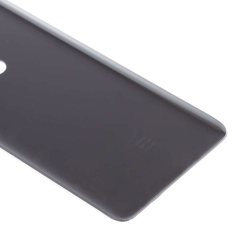 Back Cover for LG G7 ThinQ(Silver)