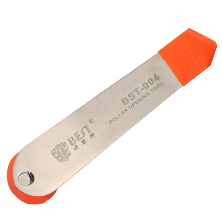 BEST BST-004 Special Metal Pry Open Tools for Laptop Mobile Phone
