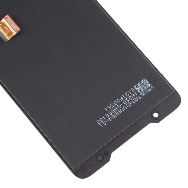 OEM LCD Screen for Asus ROG Phone / ZS600KL with Digitizer Full Assembly (Black)
