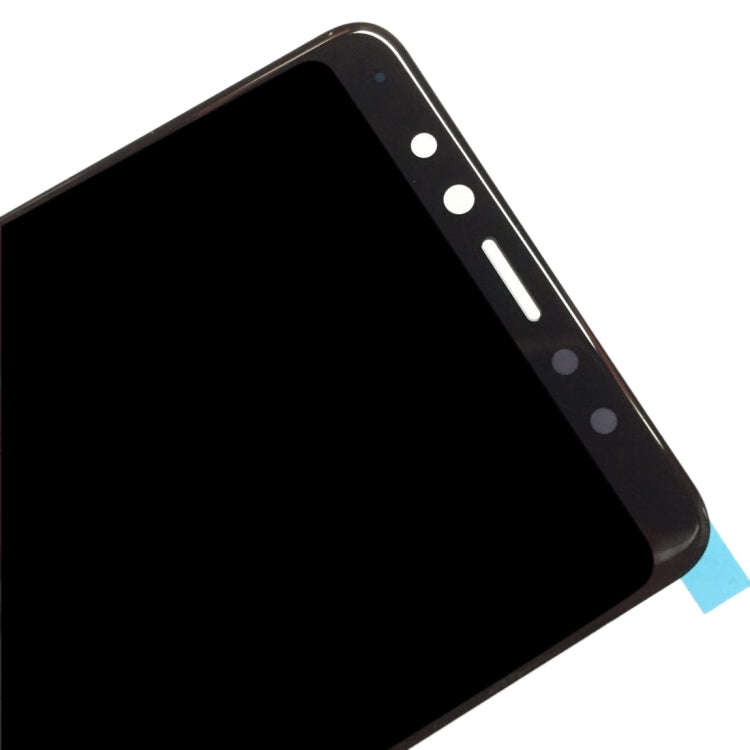 OEM LCD Screen for Lenovo K5 Pro  with Digitizer Full Assembly (Black)