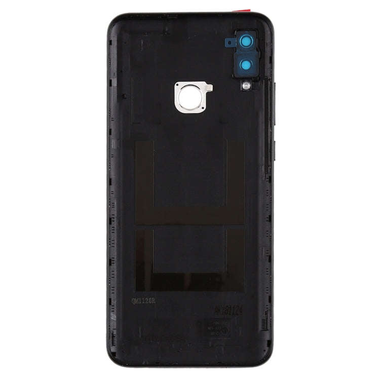 Original Battery Back Cover with Camera Lens for Huawei P Smart (2019)(Black)