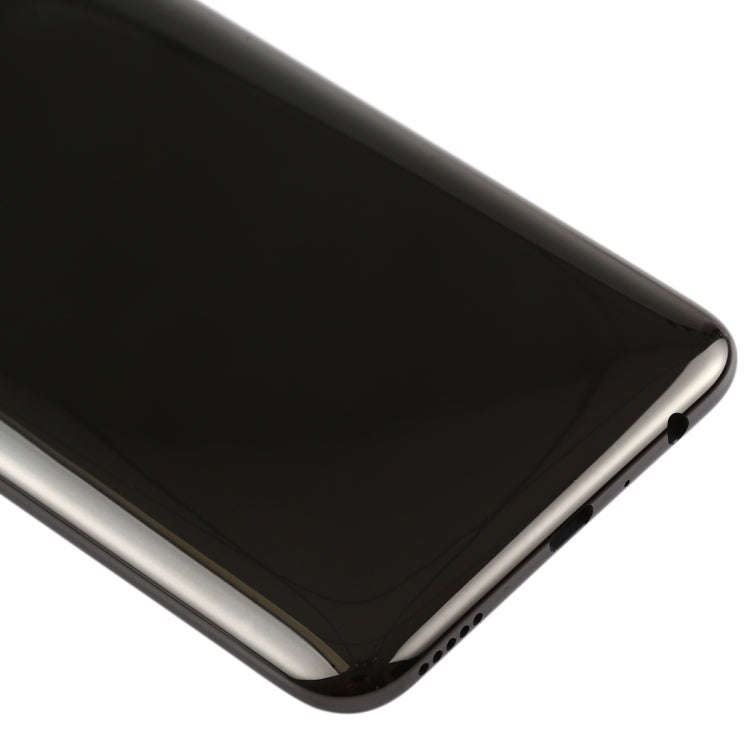 Original Battery Back Cover with Camera Lens for Huawei P Smart (2019)(Black)