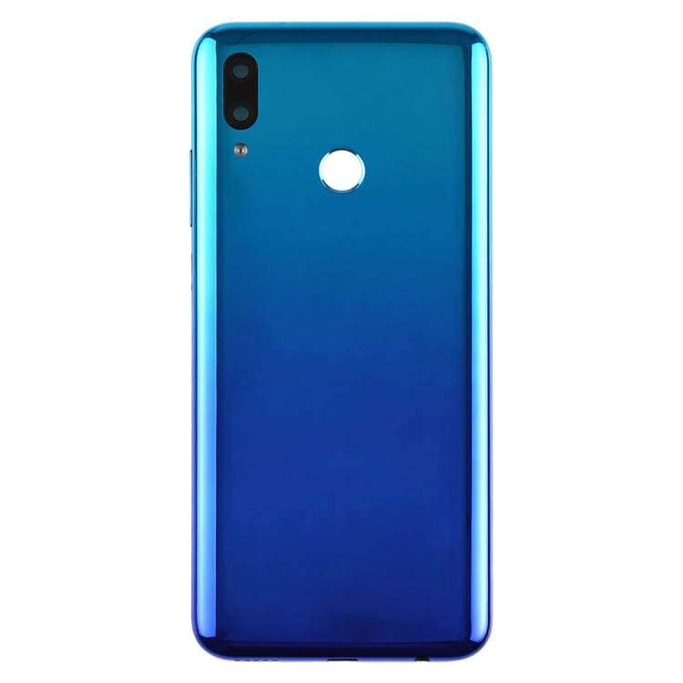 Original Battery Back Cover with Camera Lens for Huawei P Smart (2019)(Twilight)