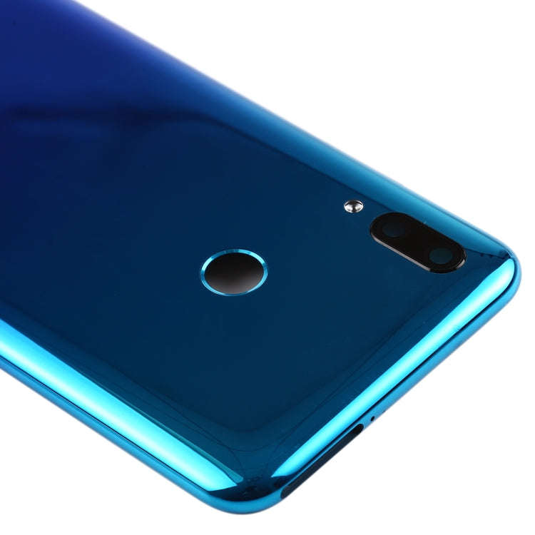 Original Battery Back Cover with Camera Lens for Huawei P Smart (2019)(Twilight)