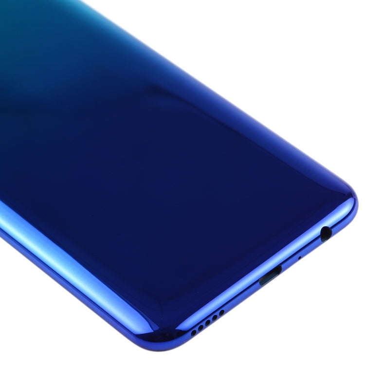 Original Battery Back Cover with Camera Lens for Huawei P Smart (2019)(Twilight)