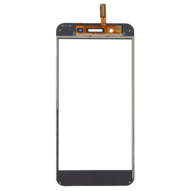 For Vivo Y66 Touch Panel(White)