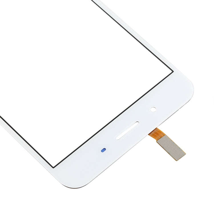 For Vivo Y66 Touch Panel(White)